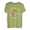 Herren Quien entiende a las mujeres puede soldar madera T-Shirt