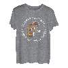 Herren Quien entiende a las mujeres puede soldar madera T-Shirt