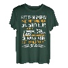 Kettensägen Sind Wie Sex Nur Geiler Laut Scharf & Geschmiert T-Shirt