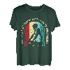 Zimmermann sagt für einen Tischler T-Shirt