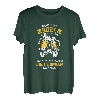 Kegeln Und Bier Kegler Hobby Kegelverein Bowling Spruch T-Shirt