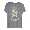 Kegeln Und Bier Kegler Hobby Kegelverein Bowling Spruch T-Shirt