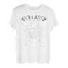 Herren Ich bin kein Ungläubiger Ich bin ein Heide T-Shirt