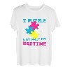 Funny I Puzzle Way Past My Bedtime Puzzler T-Shirt