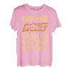 Gib mir Holz und ich verändere die Welt T-Shirt