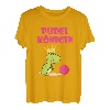 Pudelkönigin Pudelkönig Kegeln Kegel T-Shirt Geschenk Idee