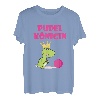 Pudelkönigin Pudelkönig Kegeln Kegel T-Shirt Geschenk Idee