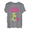 Pudelkönigin Pudelkönig Kegeln Kegel T-Shirt Geschenk Idee