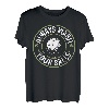 Wasche immer deine Bälle Golf T-Shirt