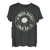 Wasche immer deine Bälle Golf T-Shirt