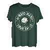 Wasche immer deine Bälle Golf T-Shirt