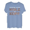 Lustig Tischler Nur Holz Im Kopf Lustig Schreiner Geschenk T-Shirt