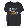 Du Bist Nicht Du Wenn Die Kette Stumpf Ist Holzfäller Wald T-Shirt