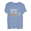 Du Bist Nicht Du Wenn Die Kette Stumpf Ist Holzfäller Wald T-Shirt