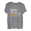 Du Bist Nicht Du Wenn Die Kette Stumpf Ist Holzfäller Wald T-Shirt