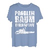 Herren Forstwirt Geschenk T-Shirt Holz Machen Waldarbeiter Spruch T-Shirt