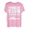 Herren Forstwirt Geschenk T-Shirt Holz Machen Waldarbeiter Spruch T-Shirt