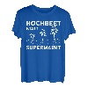 Hochbeet Statt Supermarkt Hochbeet T-Shirt