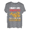 Heimwerker Handwerk T-Shirt
