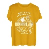 So sieht ein wirklich cooler Zimmermann aus T-Shirt