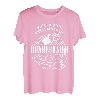 So sieht ein wirklich cooler Zimmermann aus T-Shirt