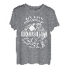 So sieht ein wirklich cooler Zimmermann aus T-Shirt