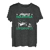 Vibraphone Superpower Musiker Marimba Instrument T-Shirt