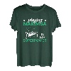 Vibraphone Superpower Musiker Marimba Instrument T-Shirt