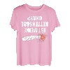 Kettensäge Forstwirt Holzfäller Waldarbeiter Holz machen T-Shirt