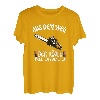 Herren Kettensäge Waldarbeiter Holzfäller Outfit Forstwirt T-Shirt