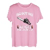Herren Kettensäge Waldarbeiter Holzfäller Outfit Forstwirt T-Shirt