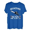 Herren Kettensäge Waldarbeiter Holzfäller Outfit Forstwirt T-Shirt