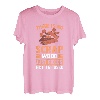 Es gibt kein Altholz, nur Teile, die noch nicht benutzt wurden T-Shirt