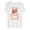 Es gibt kein Altholz, nur Teile, die noch nicht benutzt wurden T-Shirt