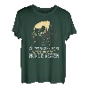 Studieren Kann Jeder Holz Machen Nur Die Besten T-Shirt
