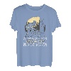 Studieren Kann Jeder Holz Machen Nur Die Besten T-Shirt