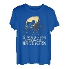 Studieren Kann Jeder Holz Machen Nur Die Besten T-Shirt