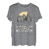 Studieren Kann Jeder Holz Machen Nur Die Besten T-Shirt