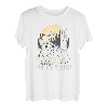 Studieren Kann Jeder Holz Machen Nur Die Besten T-Shirt