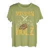 MISSION HOLZ T-Shirt