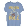 MISSION HOLZ T-Shirt