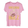 MISSION HOLZ T-Shirt