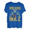 MISSION HOLZ T-Shirt