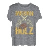 MISSION HOLZ T-Shirt