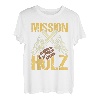 MISSION HOLZ T-Shirt