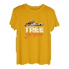Tree Surgeon Arborist Kettensäge Baumpflege Forester T-Shirt