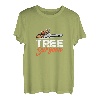 Tree Surgeon Arborist Kettensäge Baumpflege Forester T-Shirt
