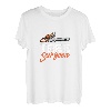 Tree Surgeon Arborist Kettensäge Baumpflege Forester T-Shirt