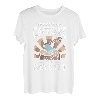 Koffein Und Sägemehl Zimmermann Tischler Schreiner Beruf T-Shirt