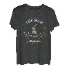 The Man The Myth The Legend Lumberjack T-Shirt T-Shirt